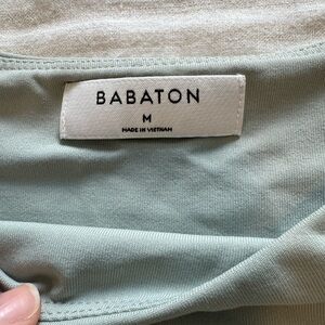 Aritzia Babaton Bodysuit